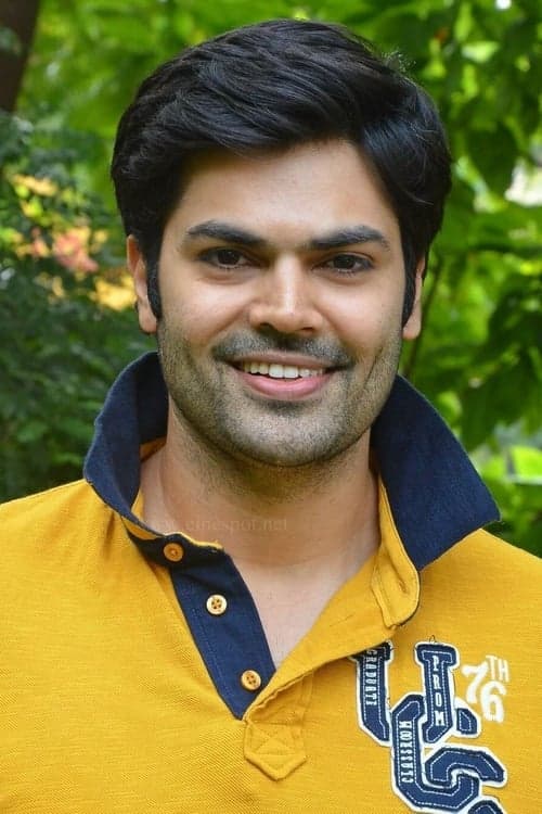 Ganesh Venkatraman profile photo