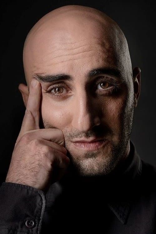 Kobi Farag profile photo