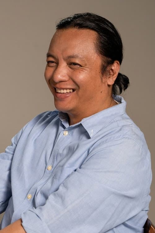 Mark Duane Angos profile photo