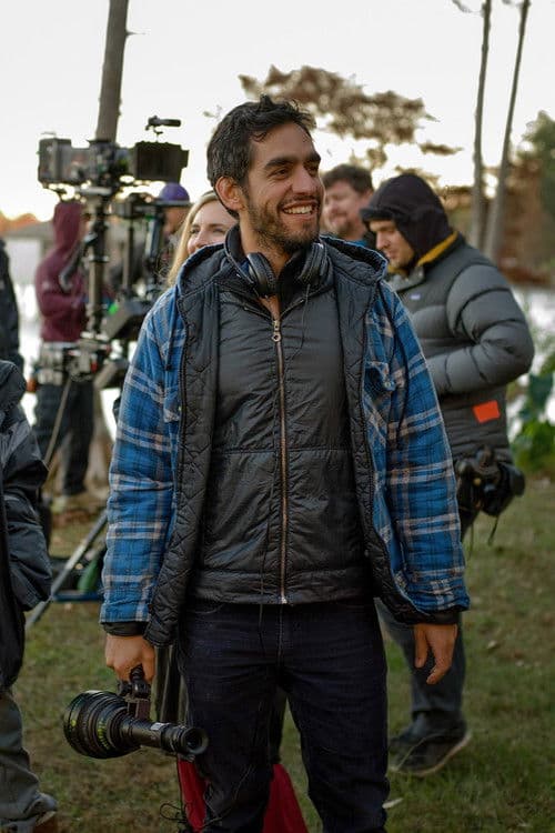 Zal Batmanglij profile photo