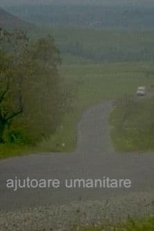 Humanitarian Aid poster