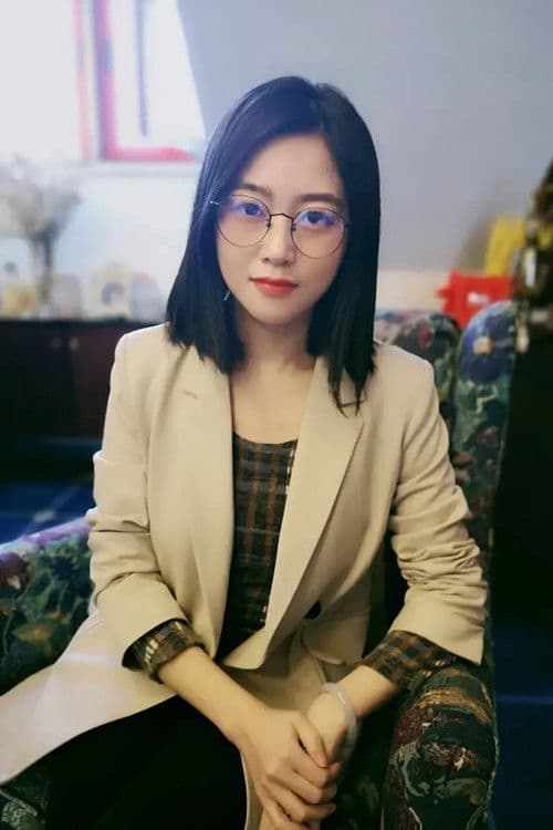 Yuqing Zhao profile photo