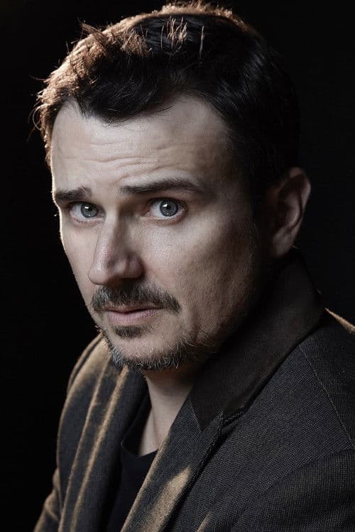 Brandon Boyce profile photo