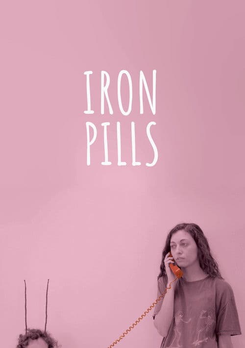 Iron Pills