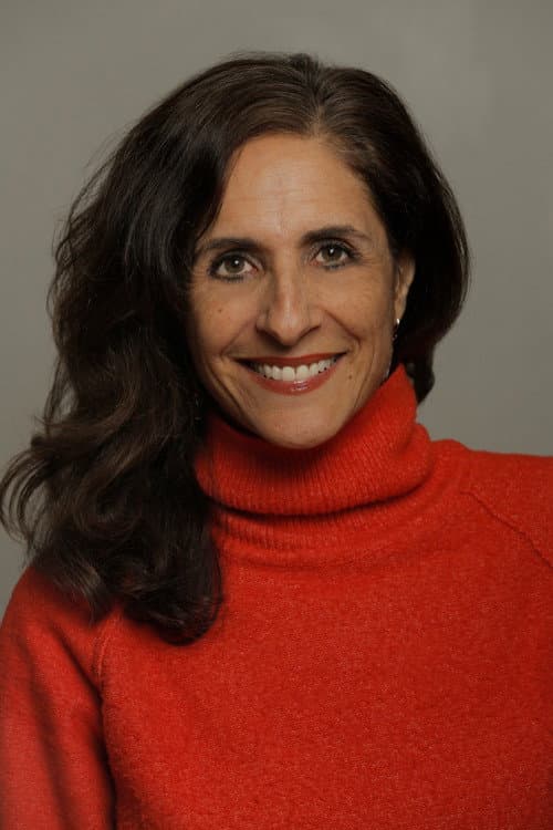 Monique Sorgen profile photo