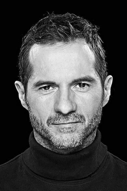 Javier Albalá profile photo