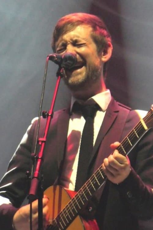 The Divine Comedy - Arte Concert poster