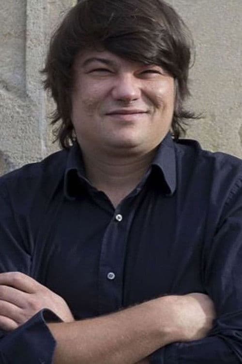 Bernard Bellefroid profile photo