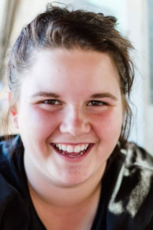 Sarah Lajoie-Asselin profile photo