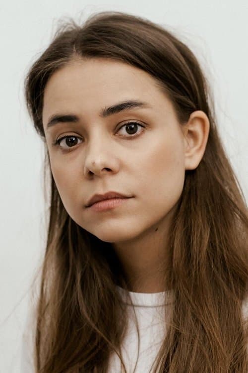 Polina Shashuro profile photo