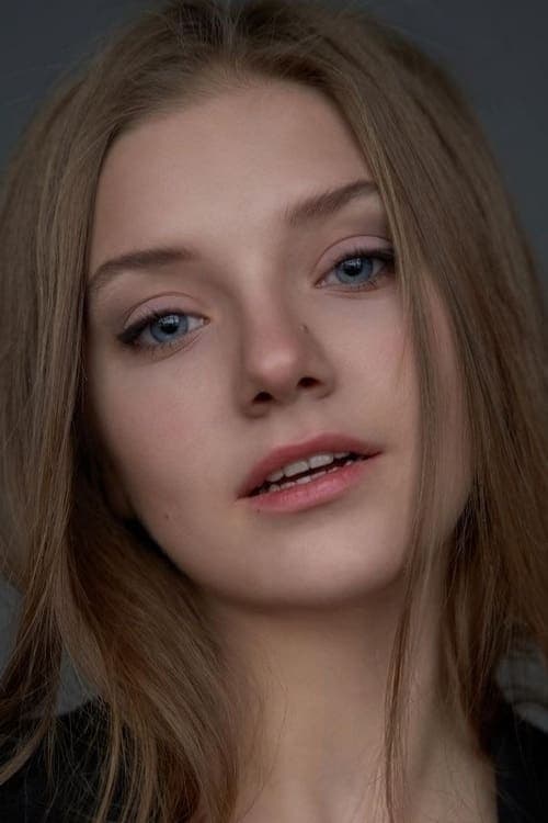 Anastasiya Filippova profile photo