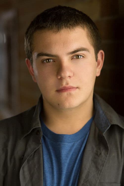 Nathan Steve Smith profile photo