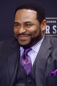 Jerome Bettis profile photo