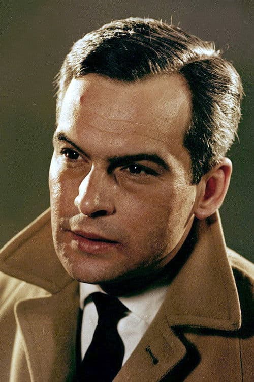 Zoltán Latinovits profile photo