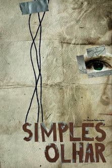 Simples Olhar poster
