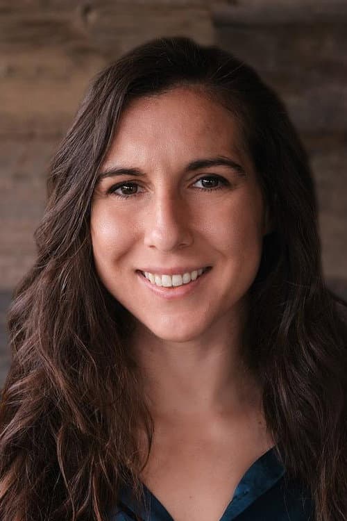 Alyssa Pellerin-Boudreau profile photo