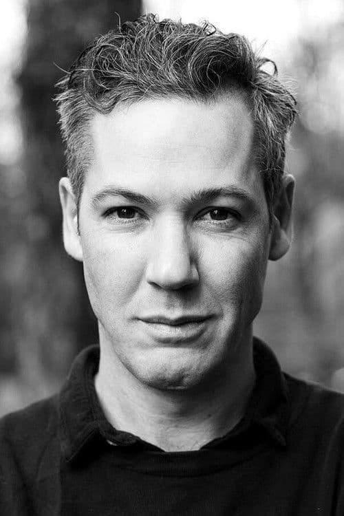 Fabien Greenberg profile photo