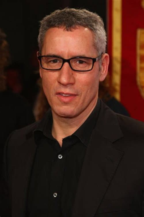 Ralph Herforth profile photo
