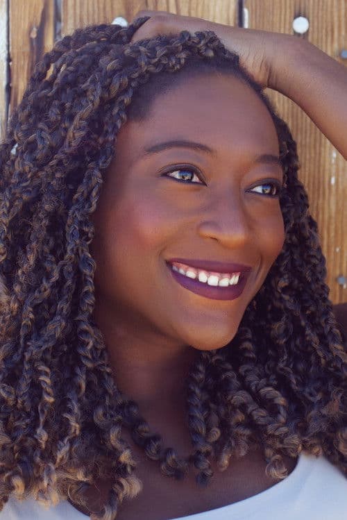 Jo Rochelle profile photo