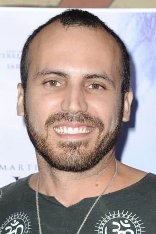 Leonardo Castro Sitiriche profile photo