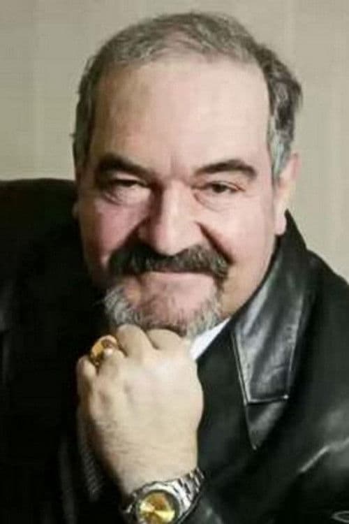 Vladislav Metelitsa profile photo