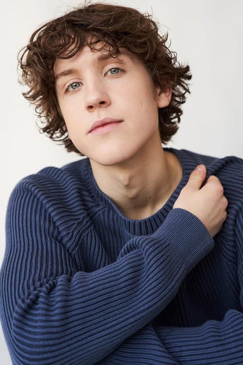 Tanner Hagen profile photo