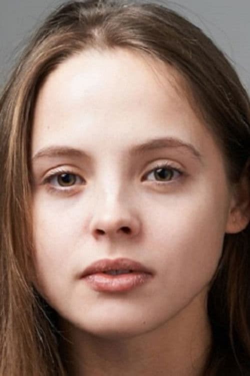 Anastasiya Chistyakova profile photo