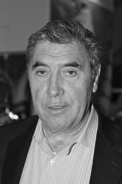Eddy Merckx profile photo