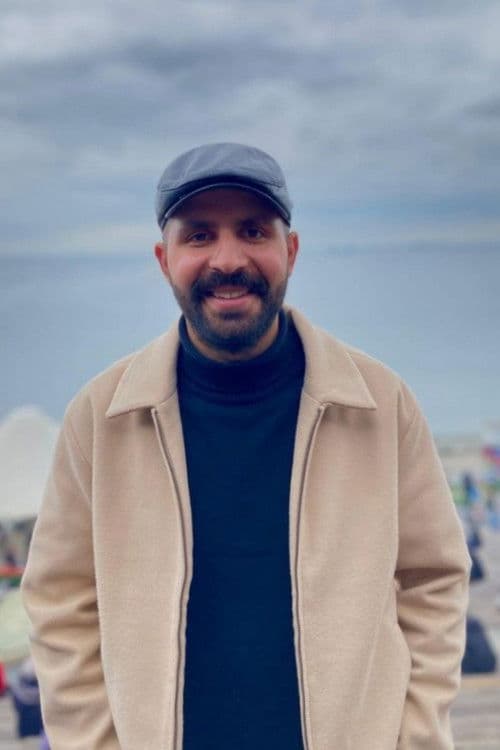 Serhat Duran profile photo