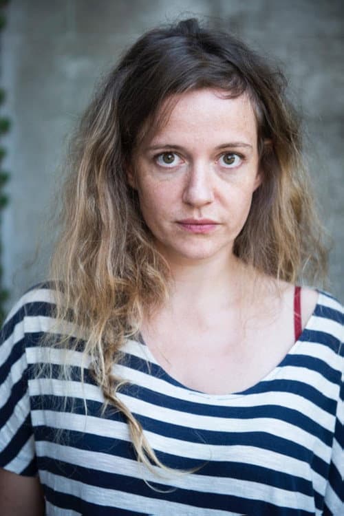 Julie Mahieu profile photo