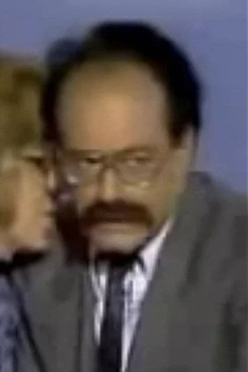 John McAndrew profile photo