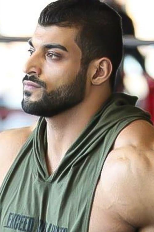 Ibrahim Sobhi profile photo