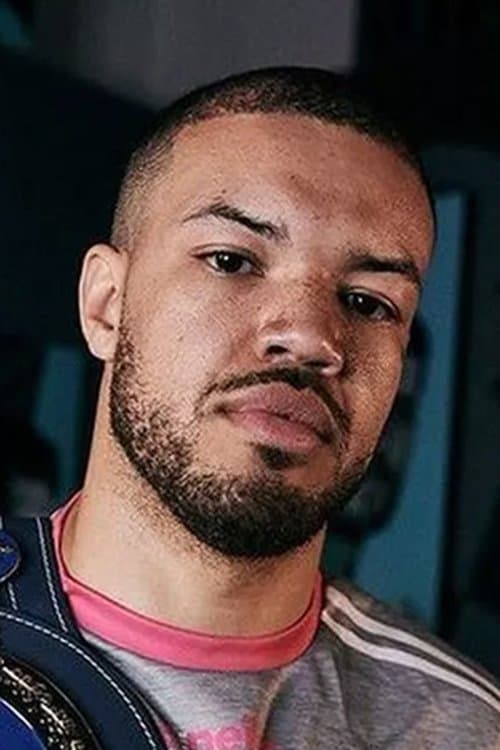 Tommy McCarthy profile photo