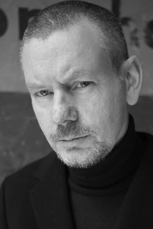 John Gordon Sinclair profile photo