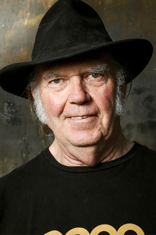 Neil Young profile photo