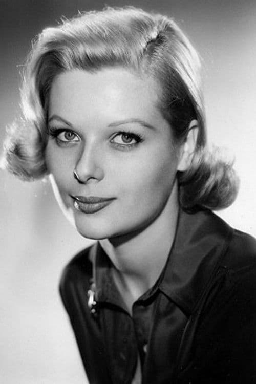 Margo Moore profile photo