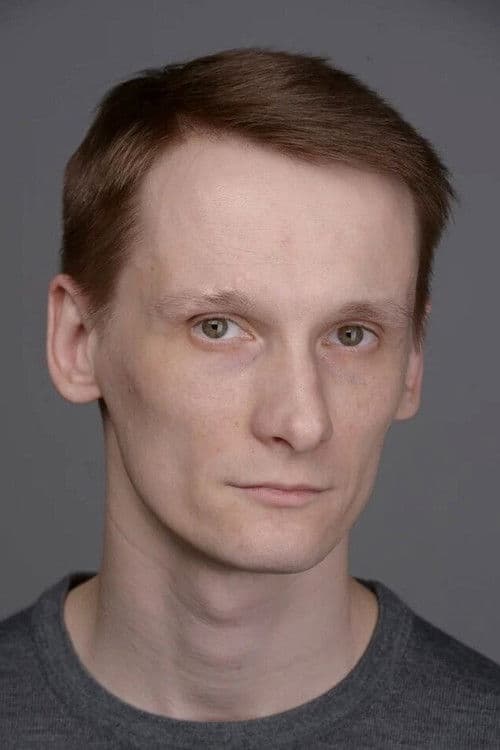 Mikhail Kasapov profile photo