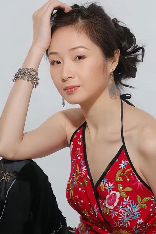Shen Lizi profile photo