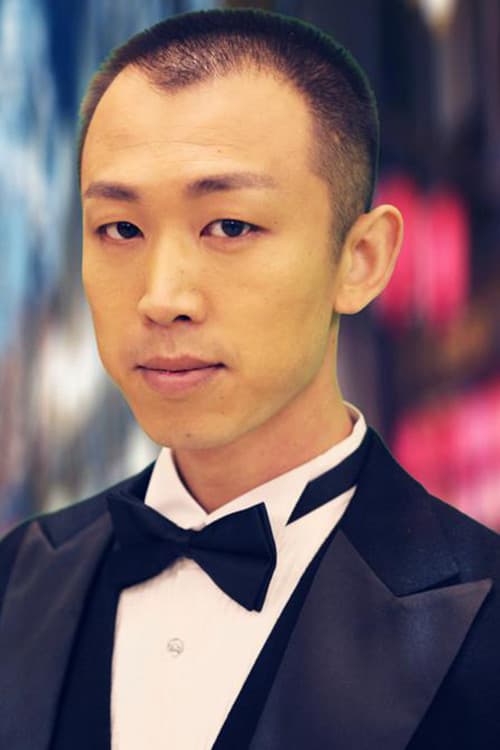 Yu Zhenyu profile photo