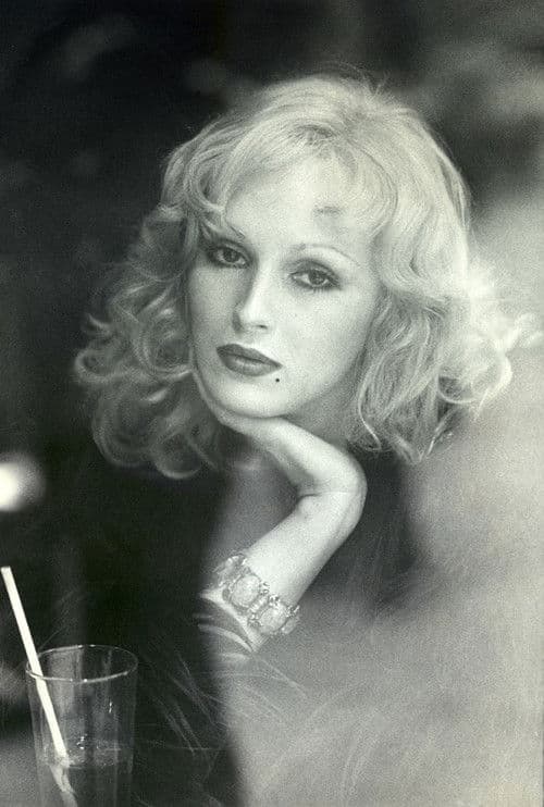 Candy Darling profile photo