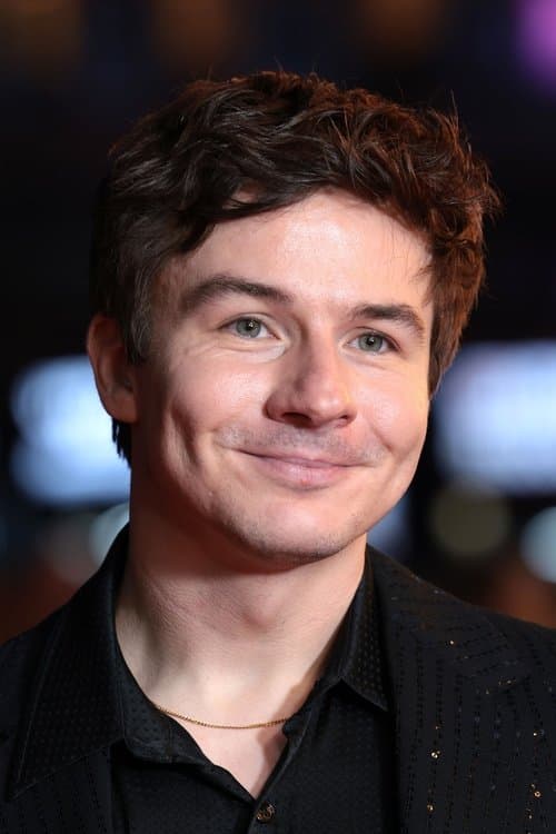 Scott Chambers profile photo