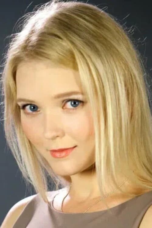 Yuliya Kadushkevich profile photo