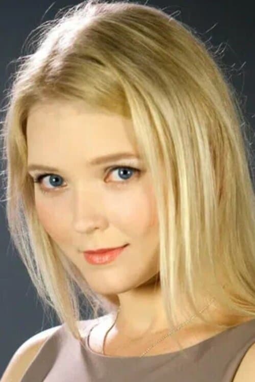 Yuliya Kadushkevich profile photo