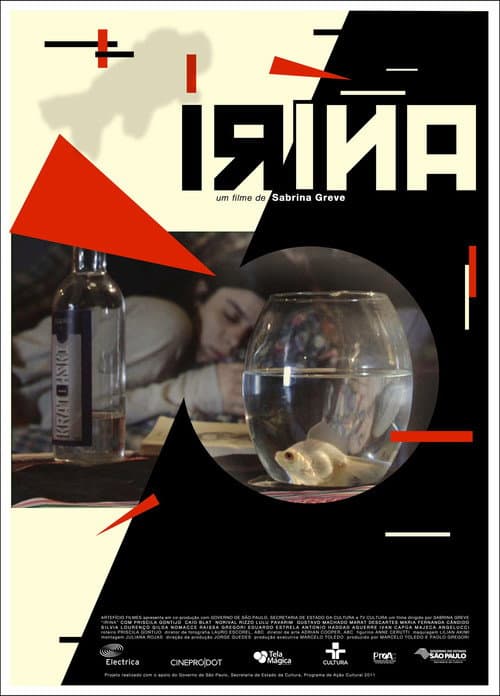 Irina poster
