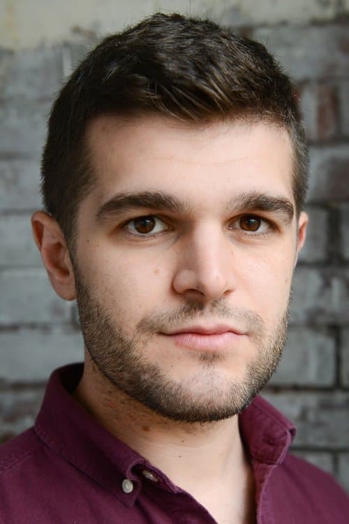 William Greenblatt profile photo