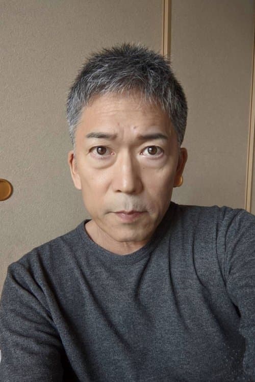 Kazuya Sawaki profile photo