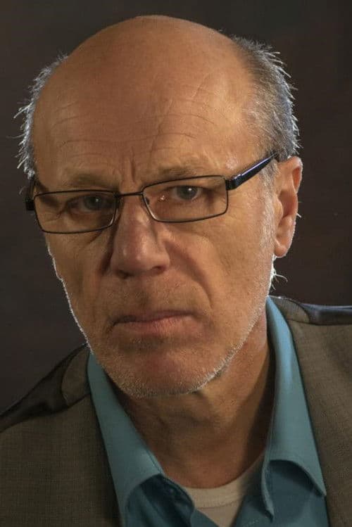 Stuart Ashworth profile photo