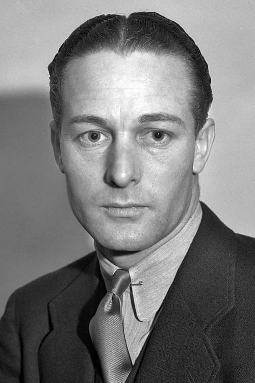 Hal Le Sueur profile photo