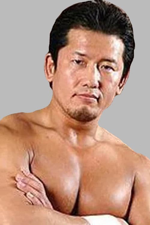 Koji Kanemoto profile photo