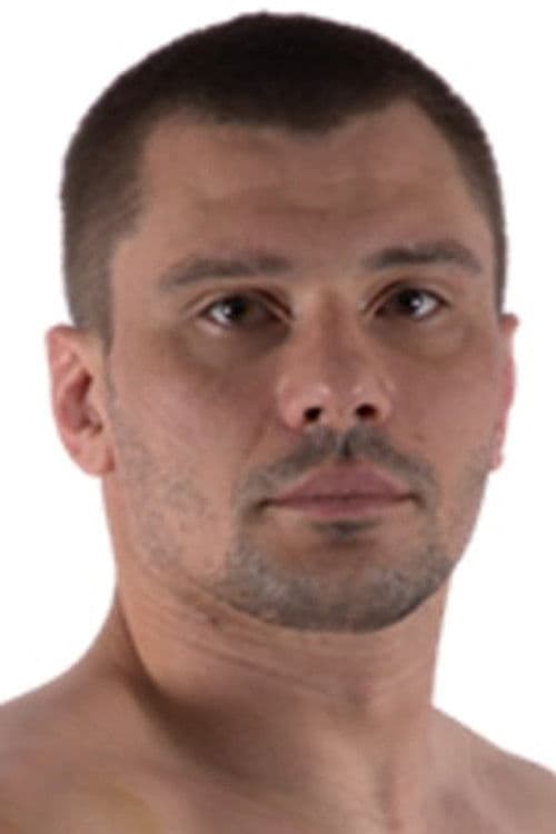 Artur Astakhov profile photo